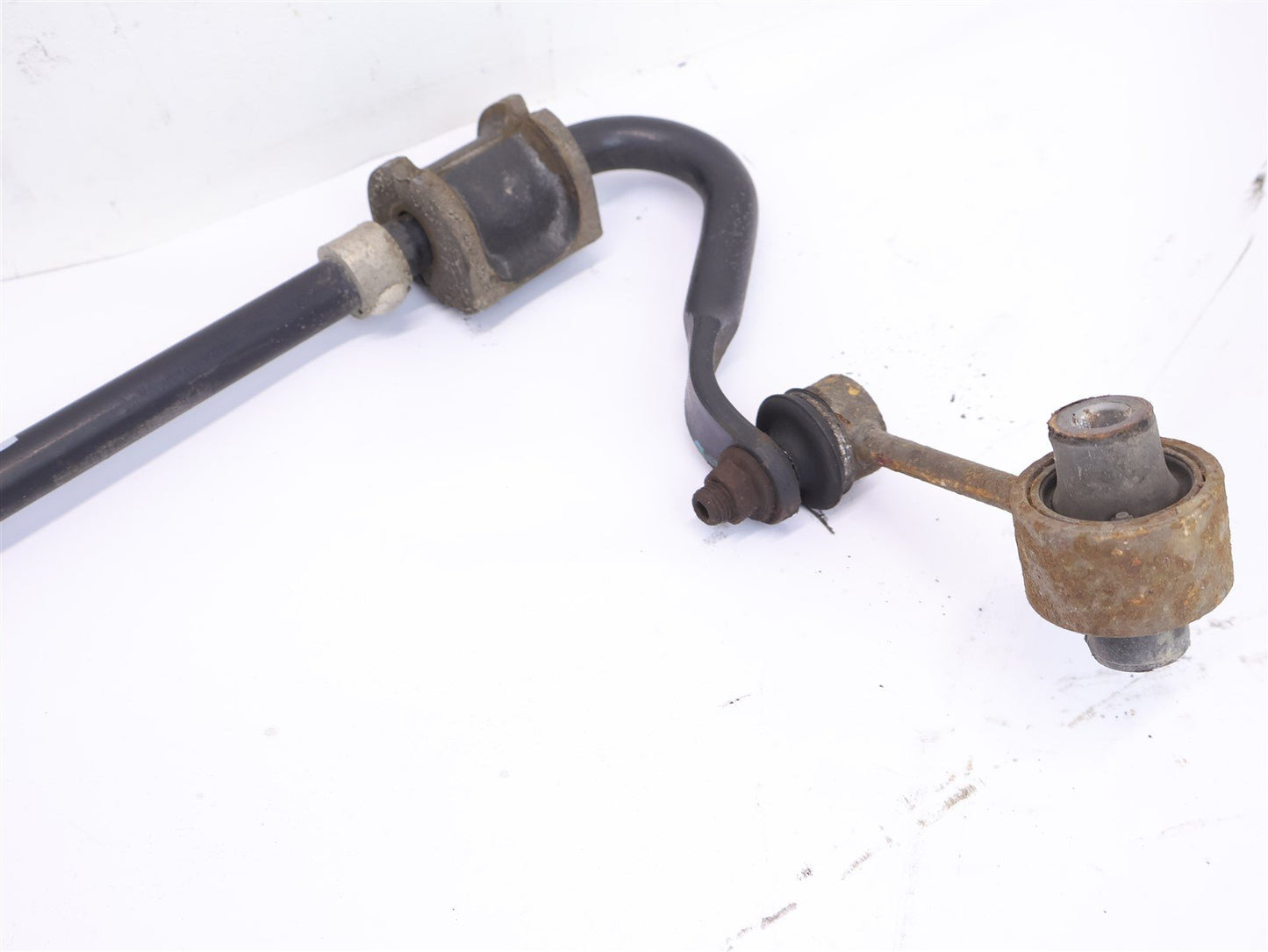 2012-2016 Subaru Impreza 2.0L Sway Stabilizer Support Bar Rear 16mm OEM