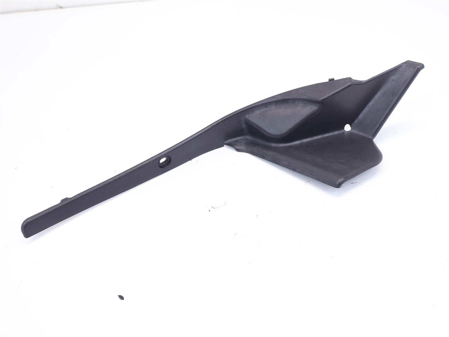 2013-2017 Subaru Crosstrek Cowl Trim Cover Panel Left Driver LH 91423FJ010 OEM