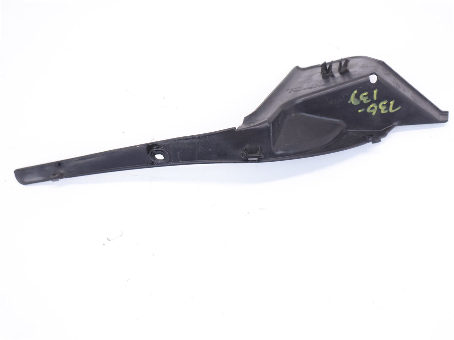 2013-2017 Subaru Crosstrek Cowl Trim Cover Panel Left Driver LH 91423FJ010 OEM