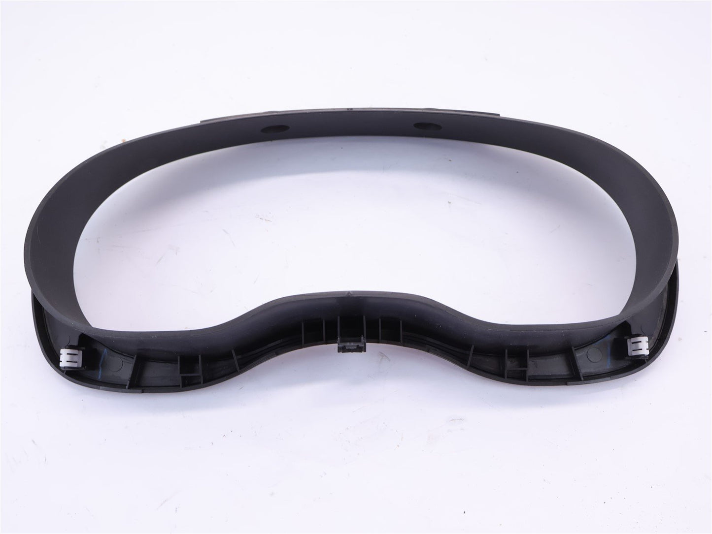 2015-2019 Subaru WRX STI Speedometer Cluster Trim Bezel Surround OEM 15-19