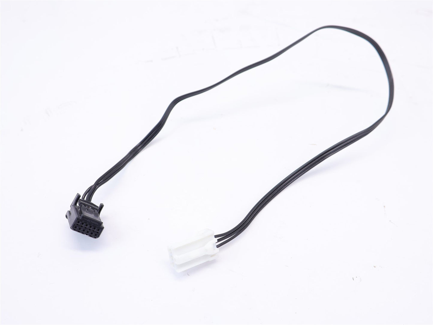 2015-2016 Subaru WRX Rear View Mirror Wiring Harness Rearview OEM 15-16