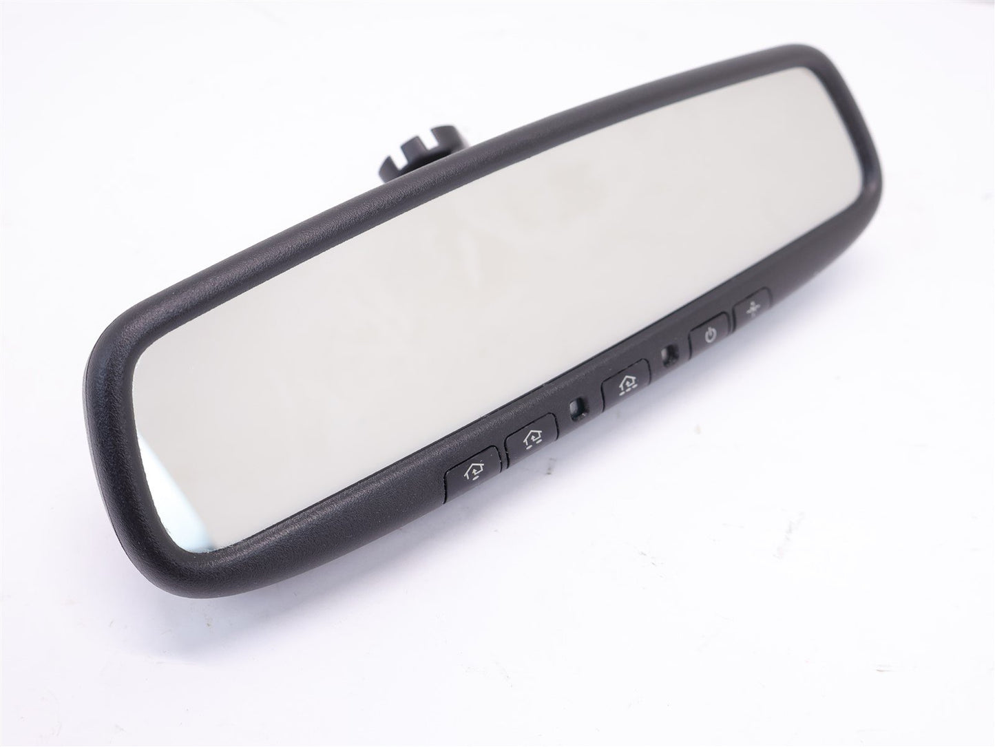 2015-2016 Subaru WRX Rear View Mirror Homelink Rearview H7150FJ101 OEM
