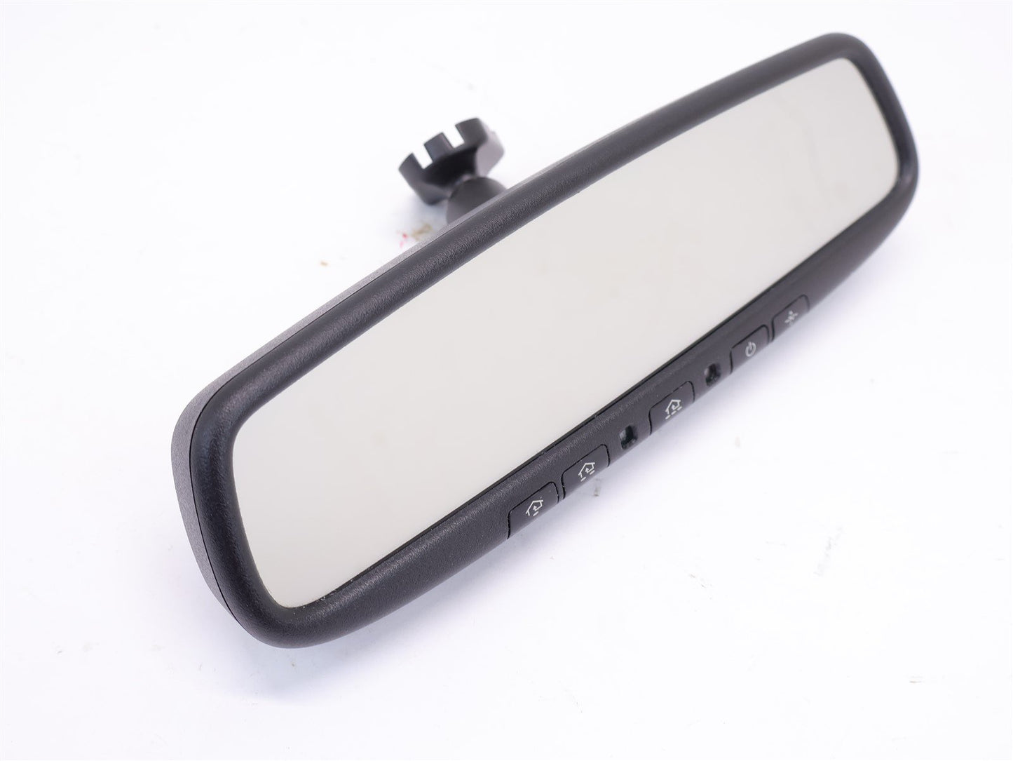 2015-2016 Subaru WRX Rear View Mirror Homelink Rearview H7150FJ101 OEM