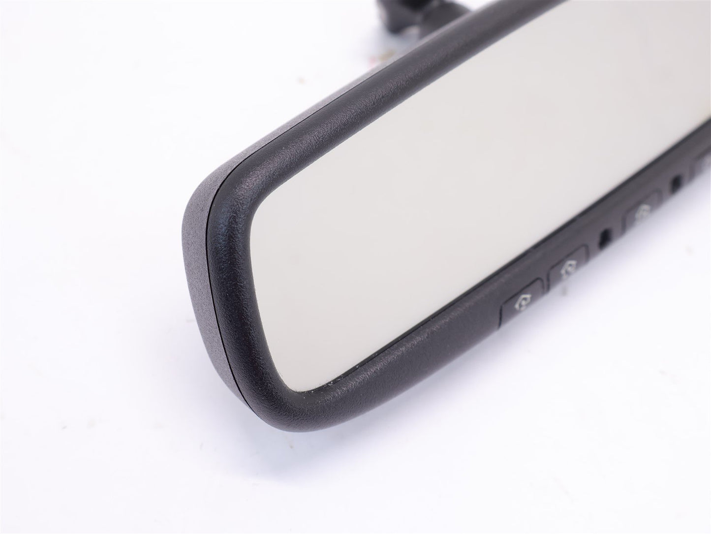 2015-2016 Subaru WRX Rear View Mirror Homelink Rearview H7150FJ101 OEM