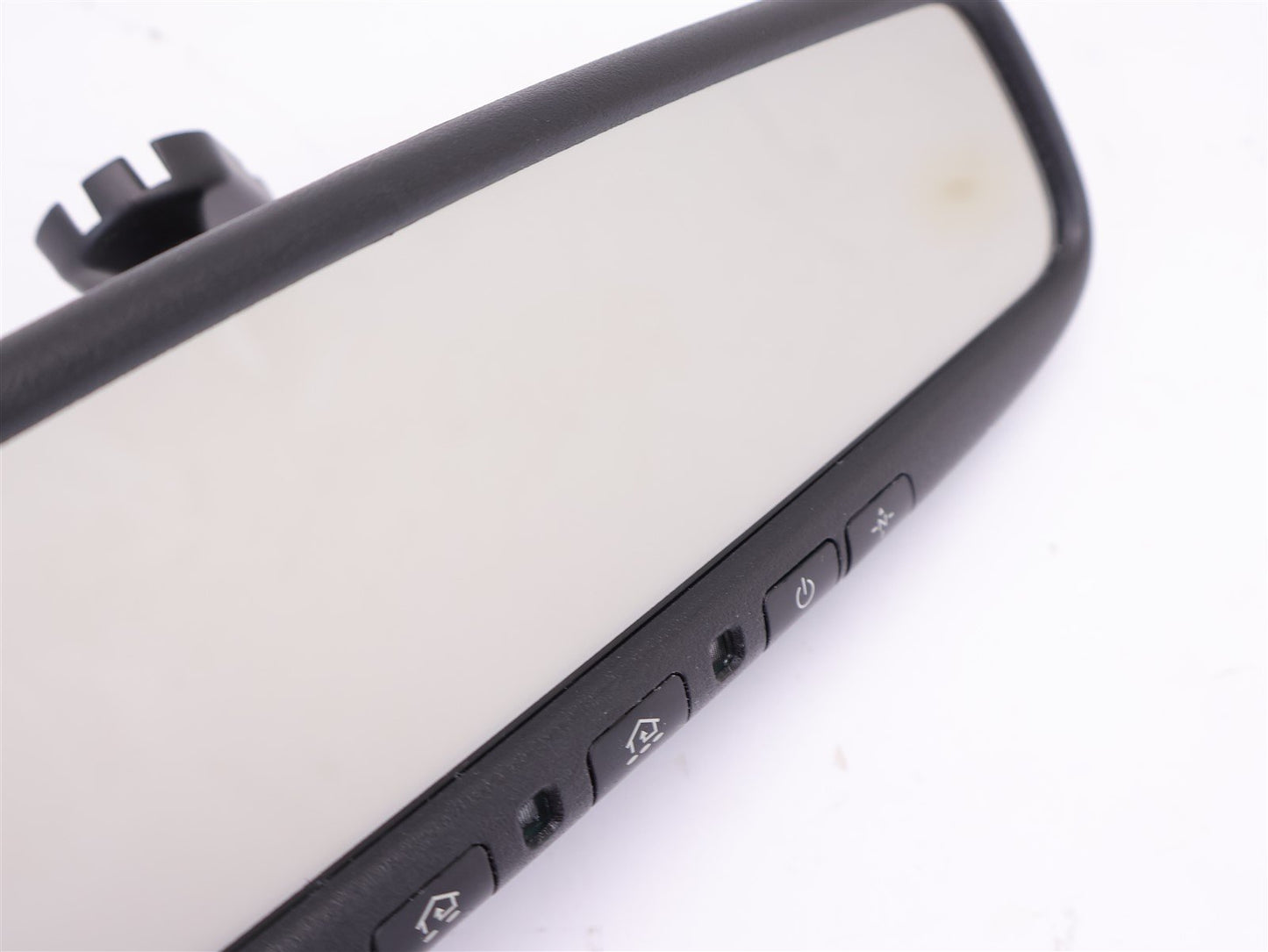 2015-2016 Subaru WRX Rear View Mirror Homelink Rearview H7150FJ101 OEM