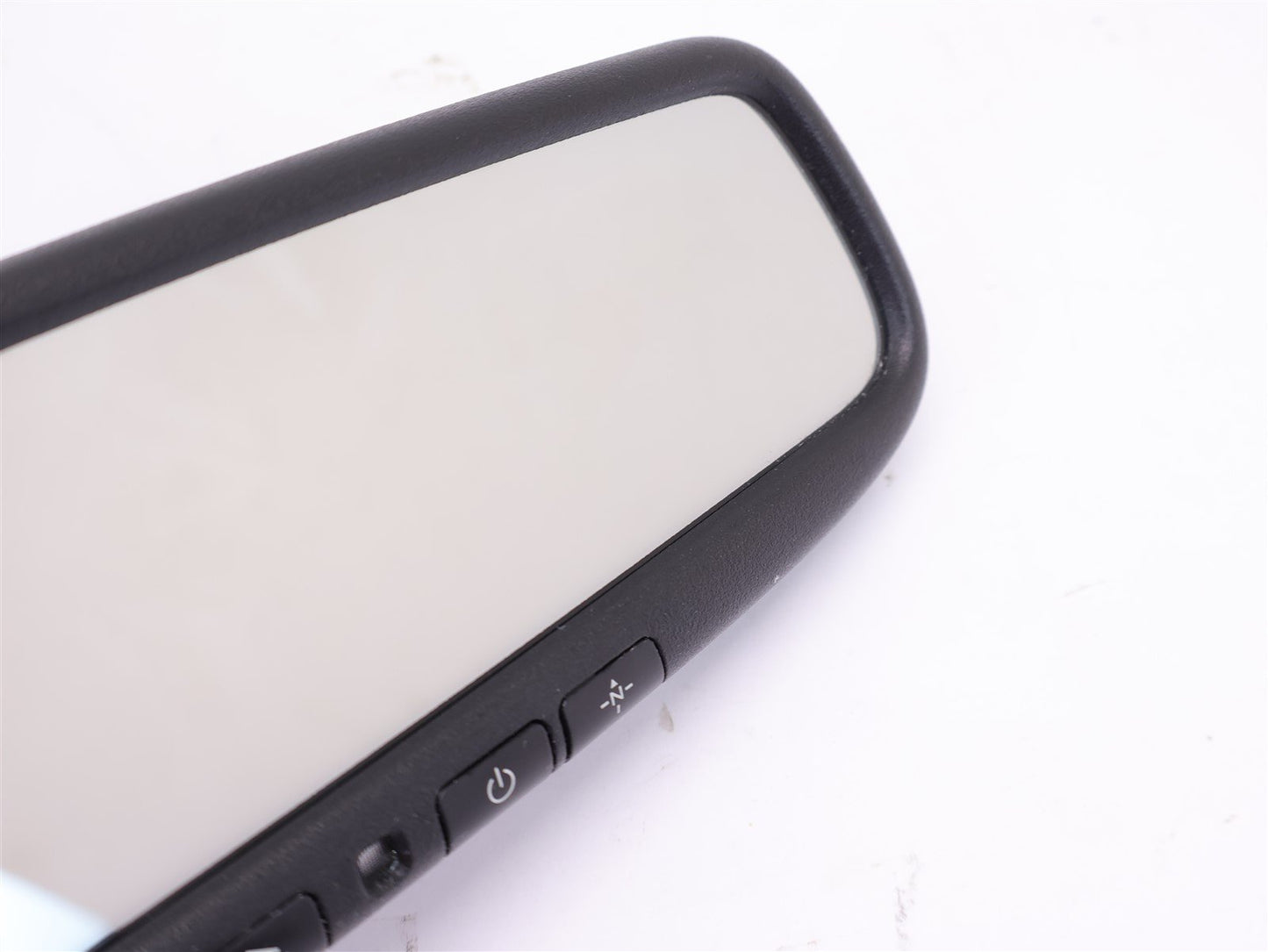 2015-2016 Subaru WRX Rear View Mirror Homelink Rearview H7150FJ101 OEM