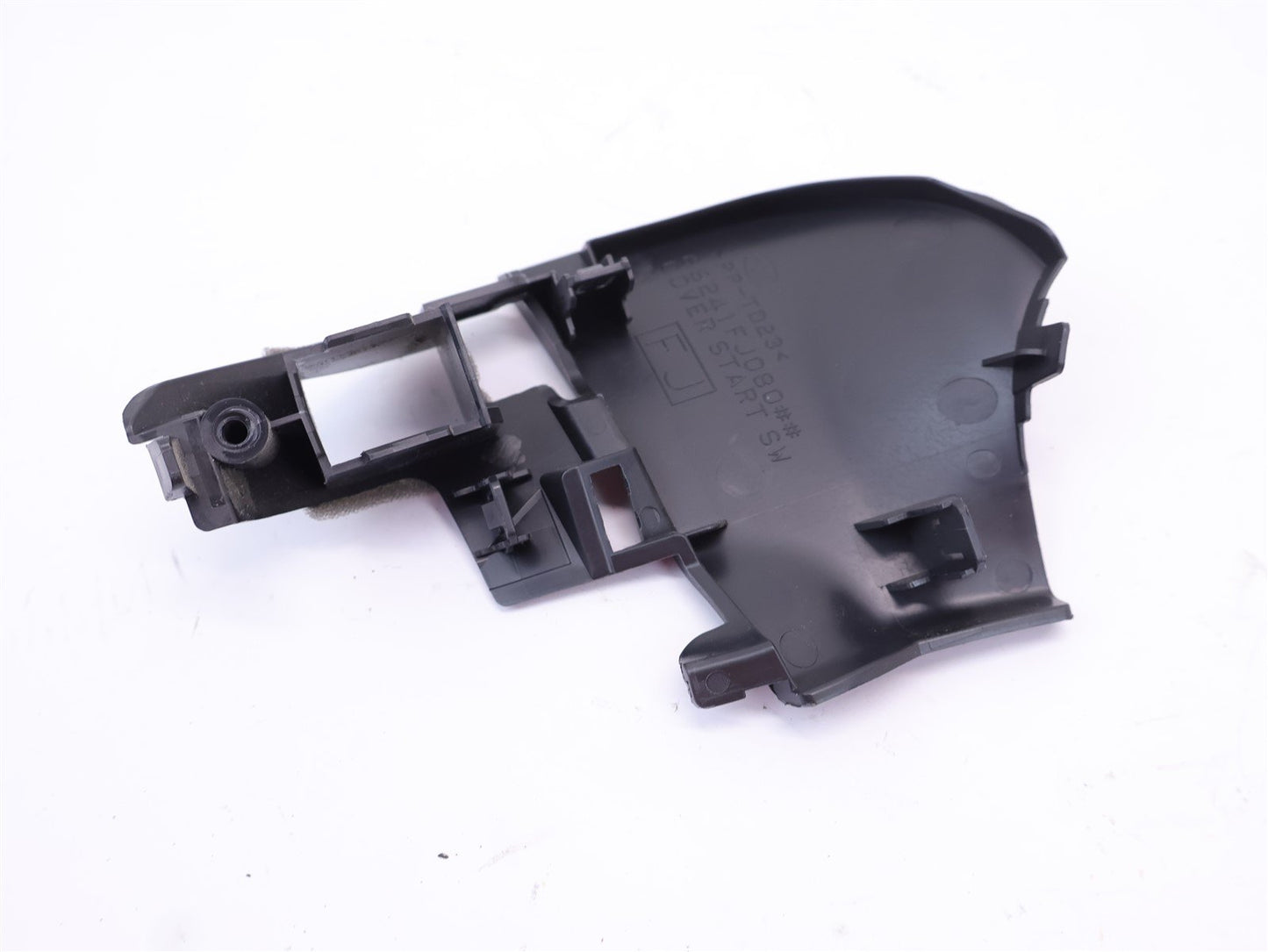 2016 Subaru WRX Dash Starter Switch Trim Cover Panel OEM 66241FJ080 2015-2021