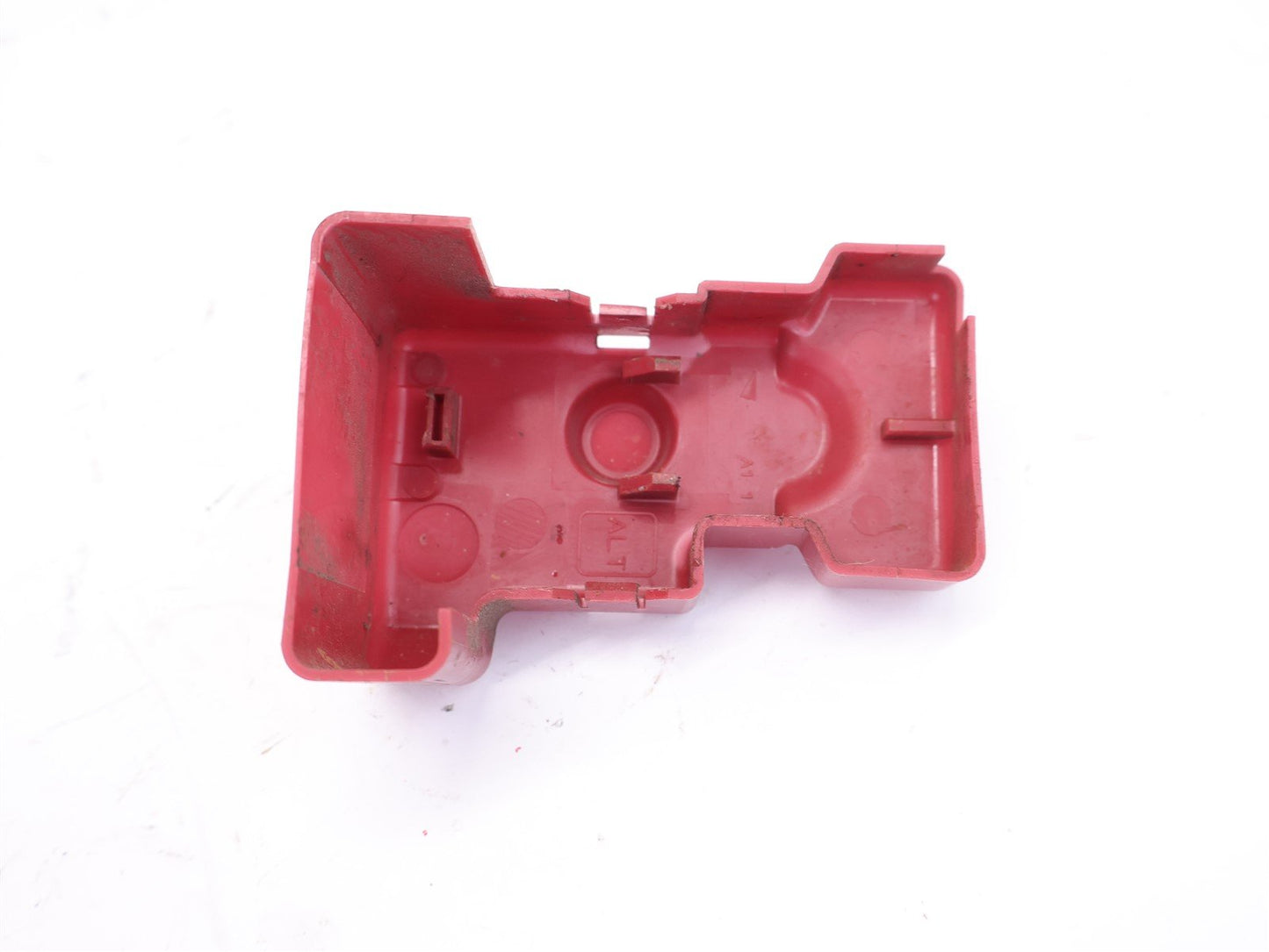 2015-2019 Subaru WRX Battery Terminal Boot Cover 81611AG011 OEM