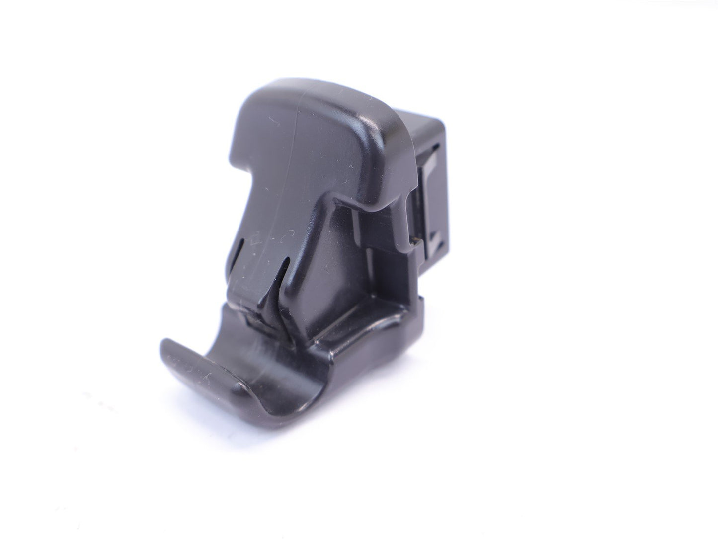2015-2021 Subaru WRX Sun Visor Clip Hook Black Left or Right Side OEM