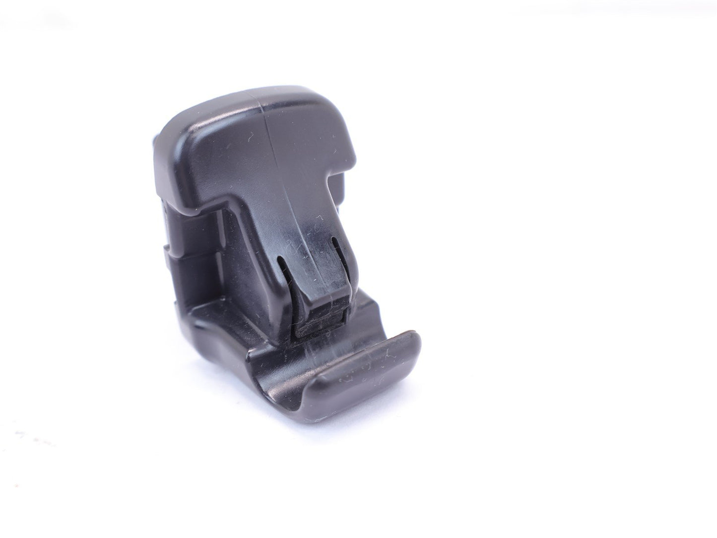 2015-2021 Subaru WRX Sun Visor Clip Hook Black Left or Right Side OEM