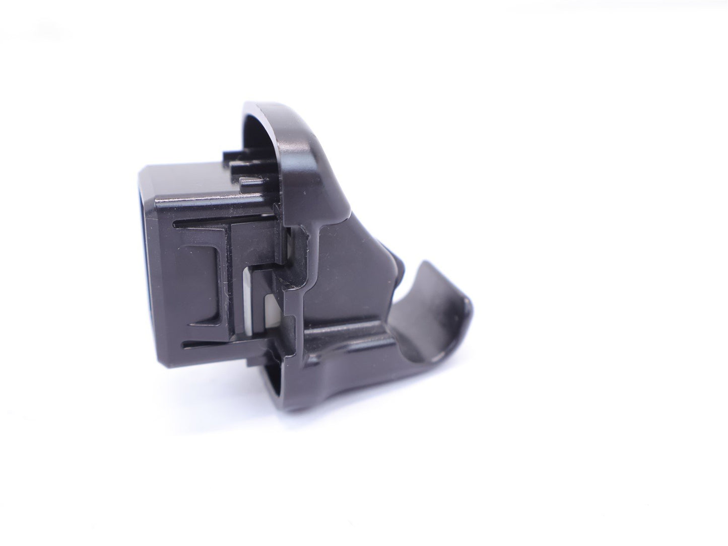 2015-2021 Subaru WRX Sun Visor Clip Hook Black Left or Right Side OEM