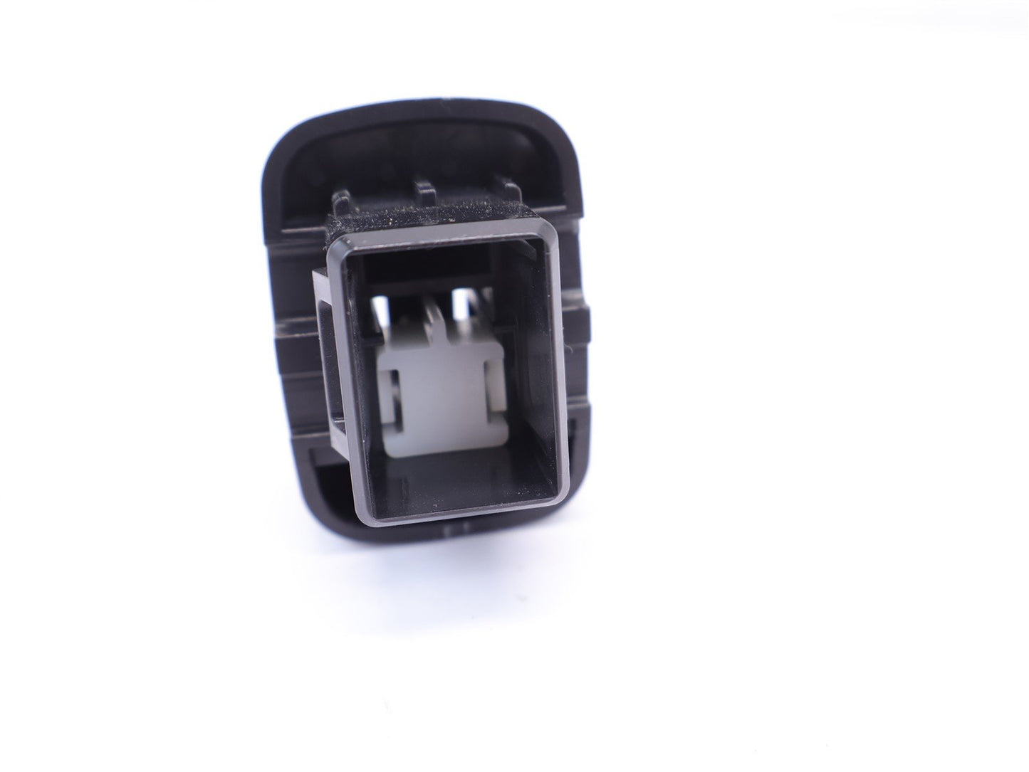 2015-2021 Subaru WRX Sun Visor Clip Hook Black Left or Right Side OEM