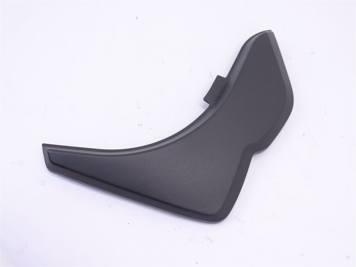 2015-2021 Subaru WRX Driver Dash Trim End Side Cap Cover LH Left OEM