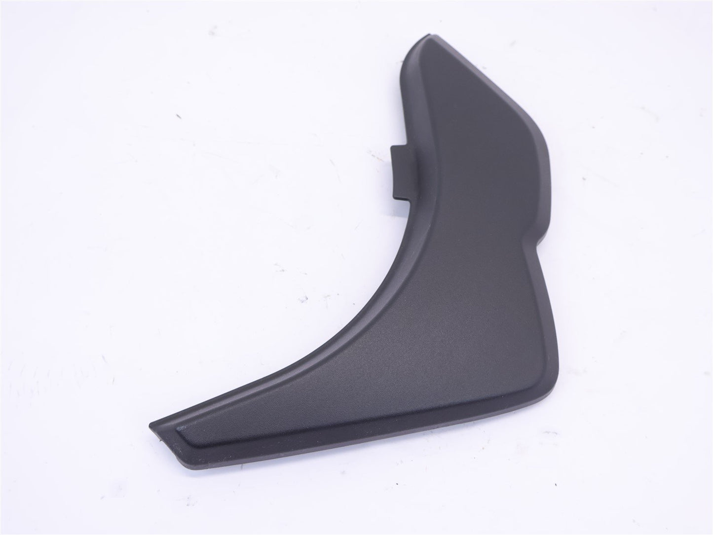 2015-2021 Subaru WRX Driver Dash Trim End Side Cap Cover LH Left OEM