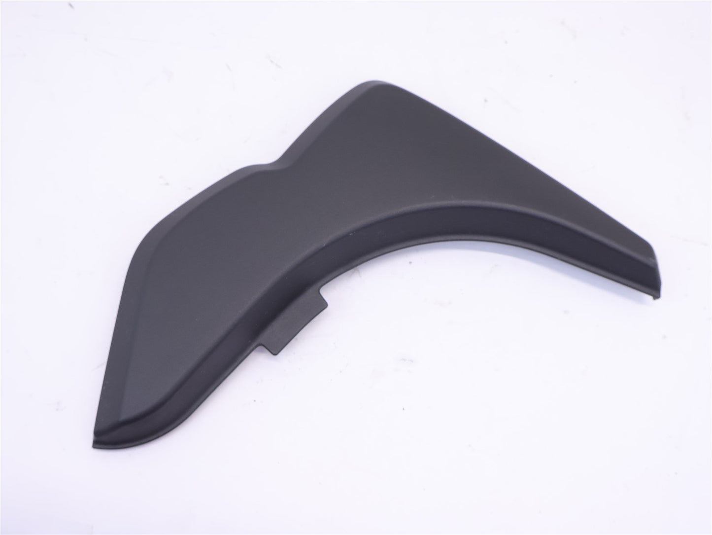 2015-2021 Subaru WRX Driver Dash Trim End Side Cap Cover LH Left OEM