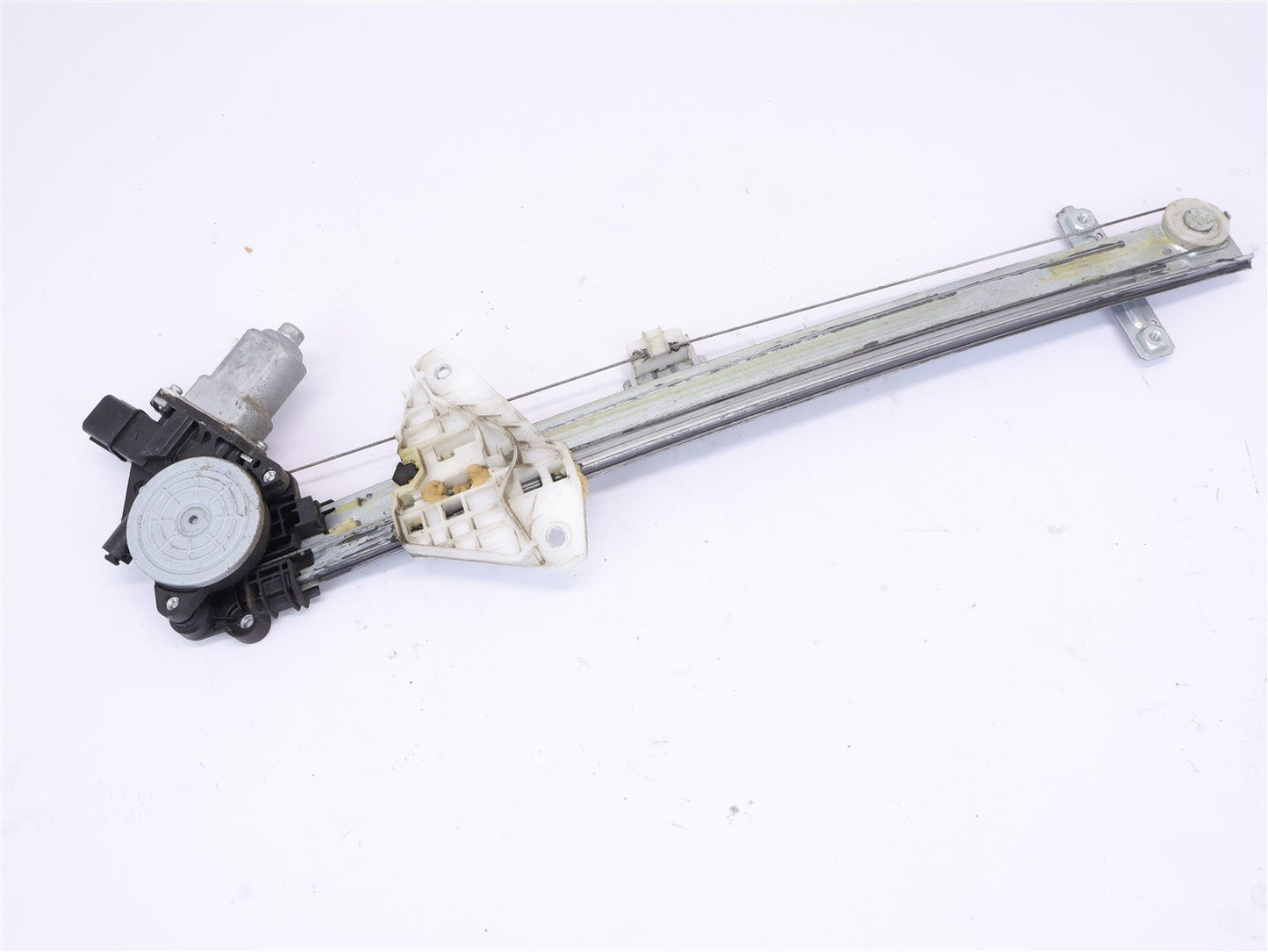 2015 2016 2017 Subaru WRX Left Front Window Motor Regulator LH Driver Door OEM