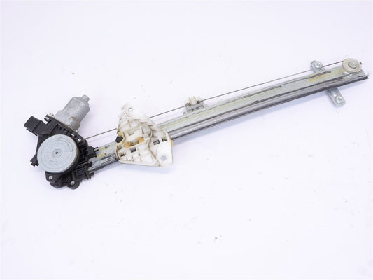 2015 2016 2017 Subaru WRX Left Front Window Motor Regulator LH Driver Door OEM