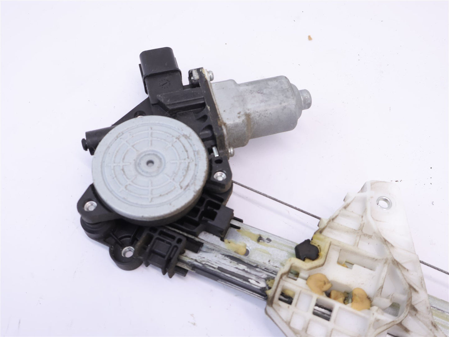 2015 2016 2017 Subaru WRX Left Front Window Motor Regulator LH Driver Door OEM