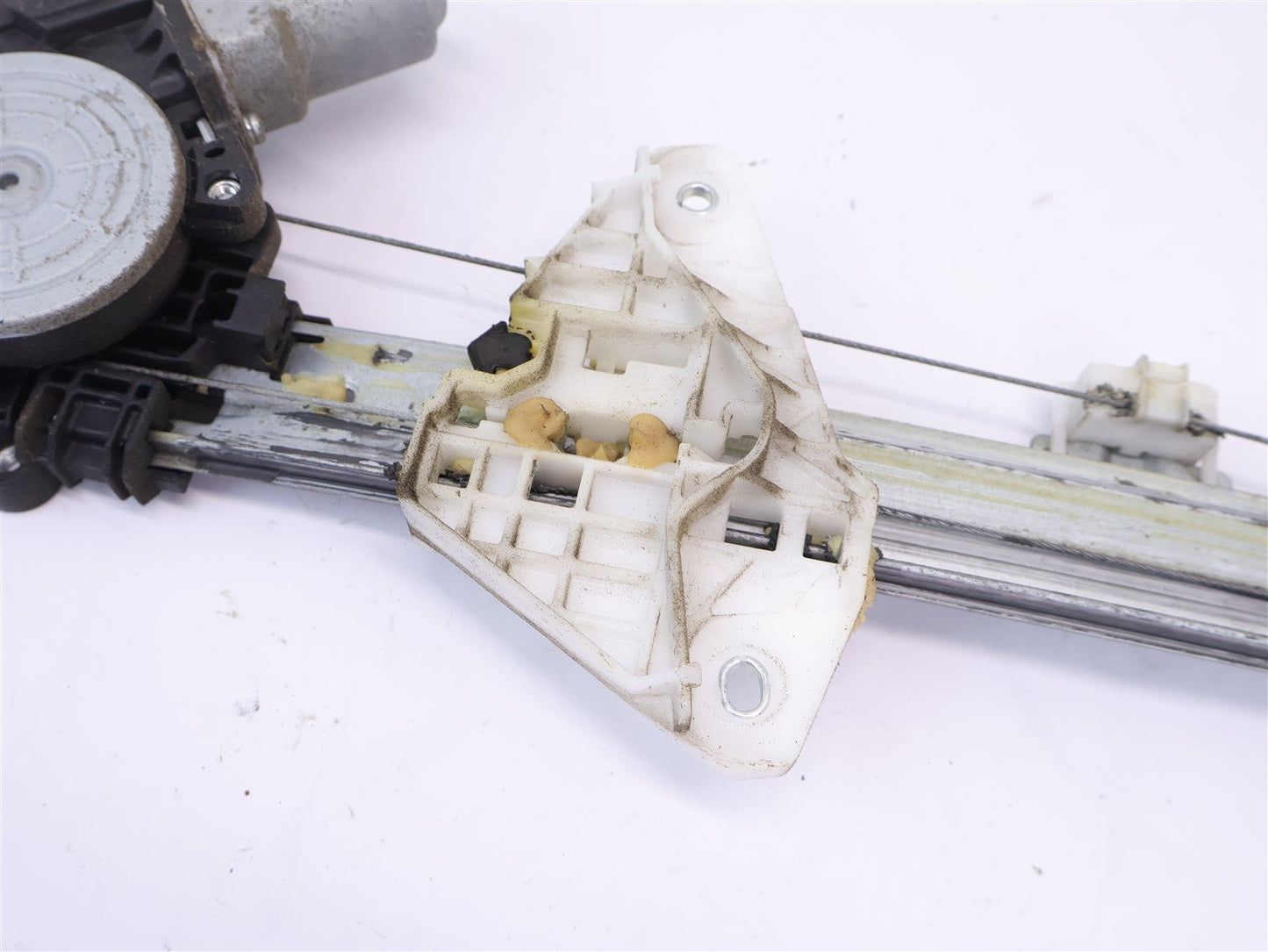 2015 2016 2017 Subaru WRX Left Front Window Motor Regulator LH Driver Door OEM