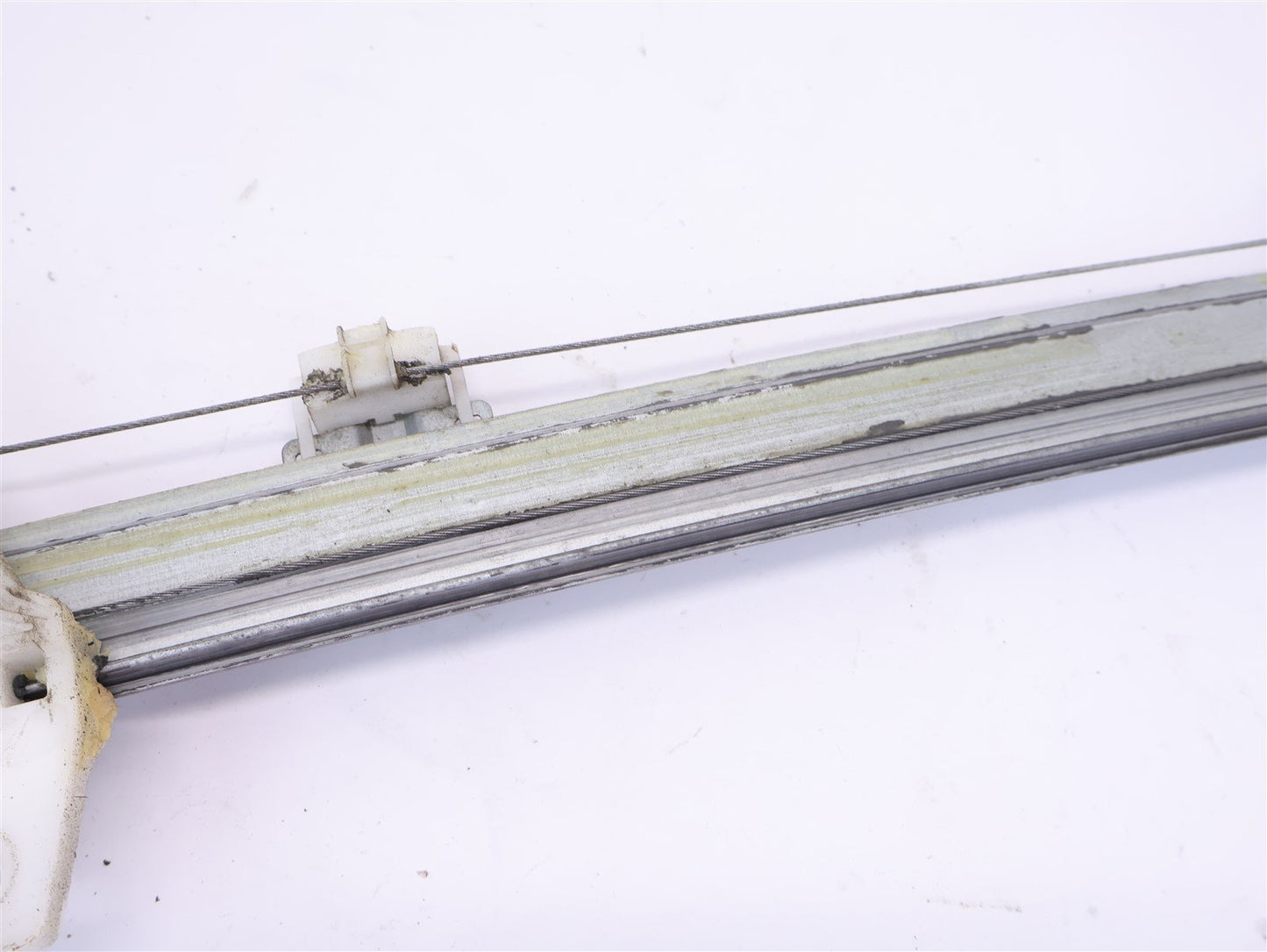 2015 2016 2017 Subaru WRX Left Front Window Motor Regulator LH Driver Door OEM