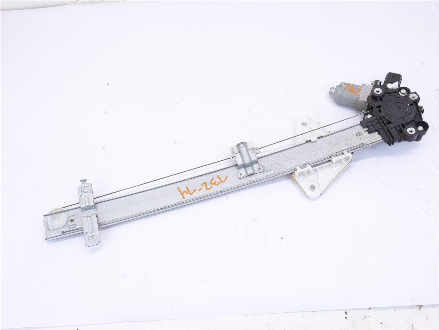 2015 2016 2017 Subaru WRX Left Front Window Motor Regulator LH Driver Door OEM