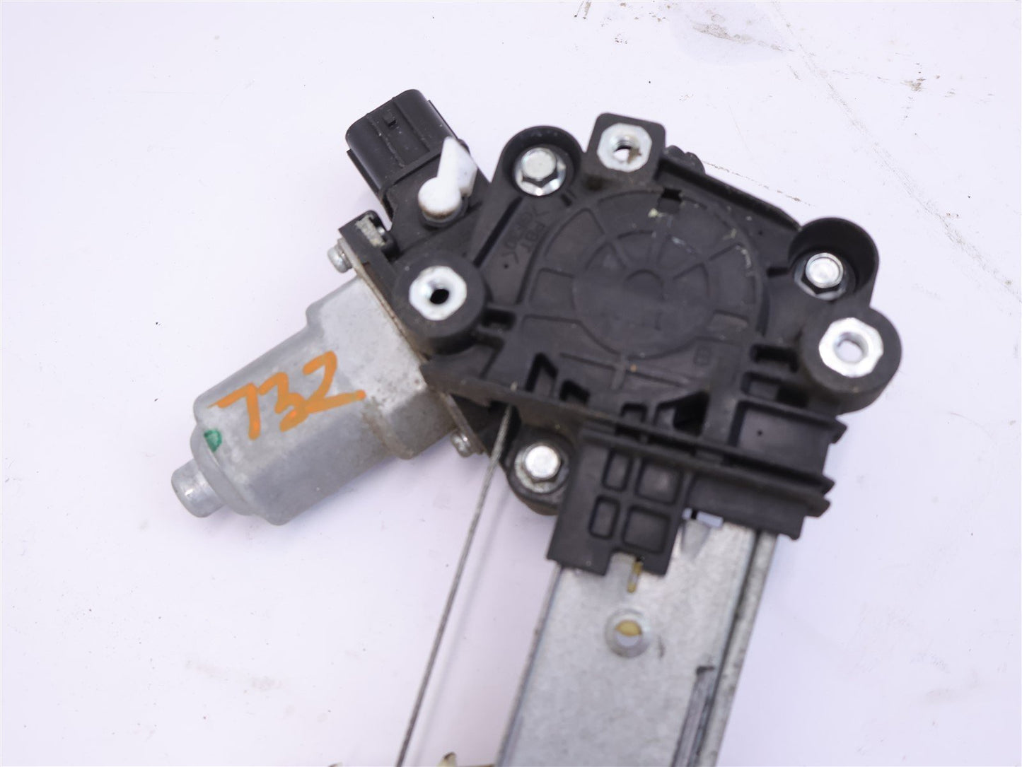 2015 2016 2017 Subaru WRX Left Front Window Motor Regulator LH Driver Door OEM