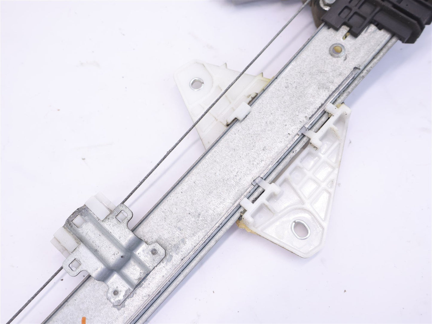 2015 2016 2017 Subaru WRX Left Front Window Motor Regulator LH Driver Door OEM
