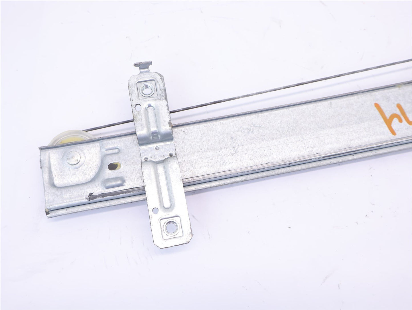 2015 2016 2017 Subaru WRX Left Front Window Motor Regulator LH Driver Door OEM