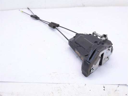 2015-2021 Subaru WRX & STI Right Rear Door Lock Latch Actuator RH Passenger OEM