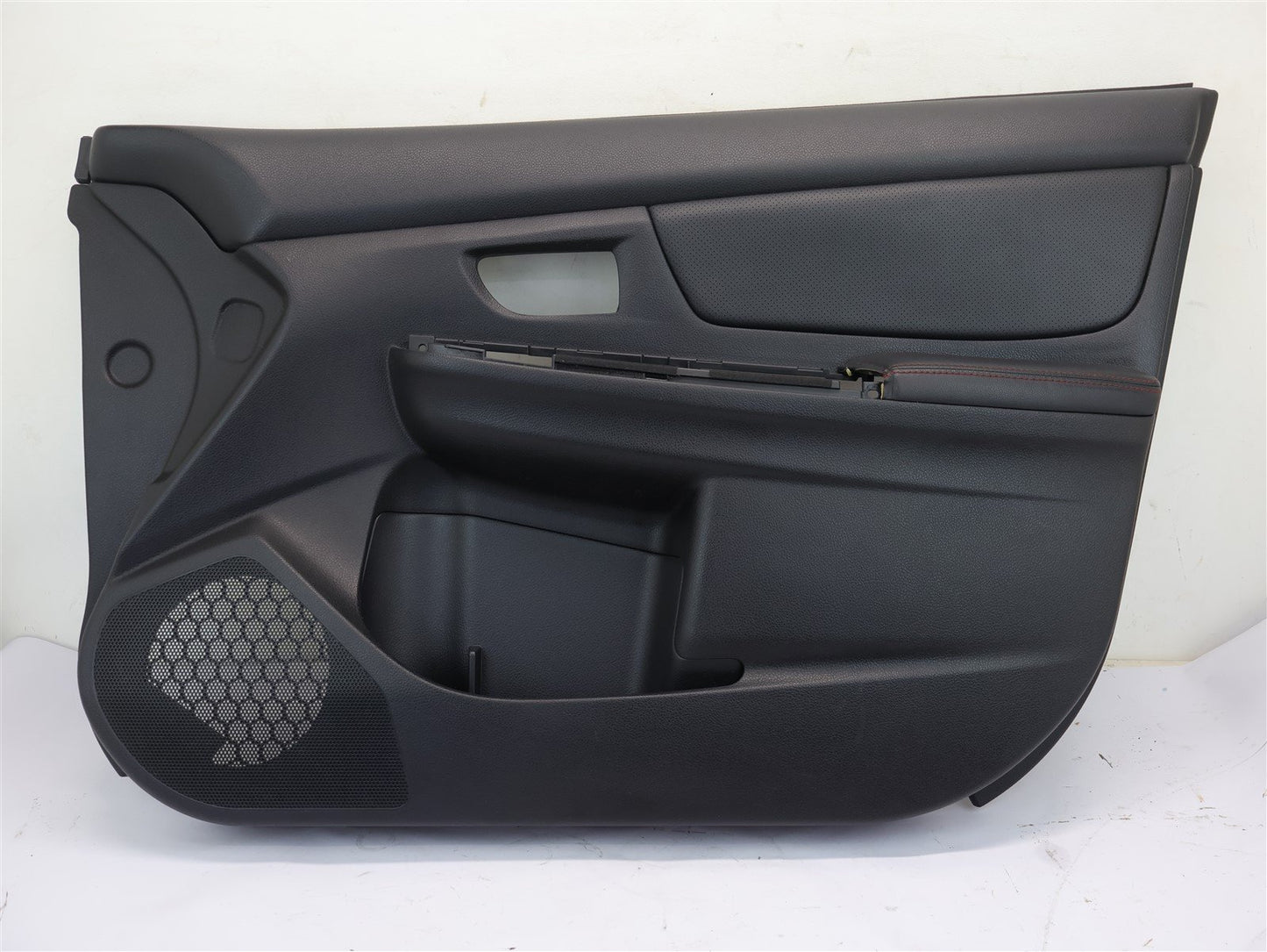 2016 Subaru WRX Front Door Panel Trim Interior RH Passenger Right OEM 2015-2021
