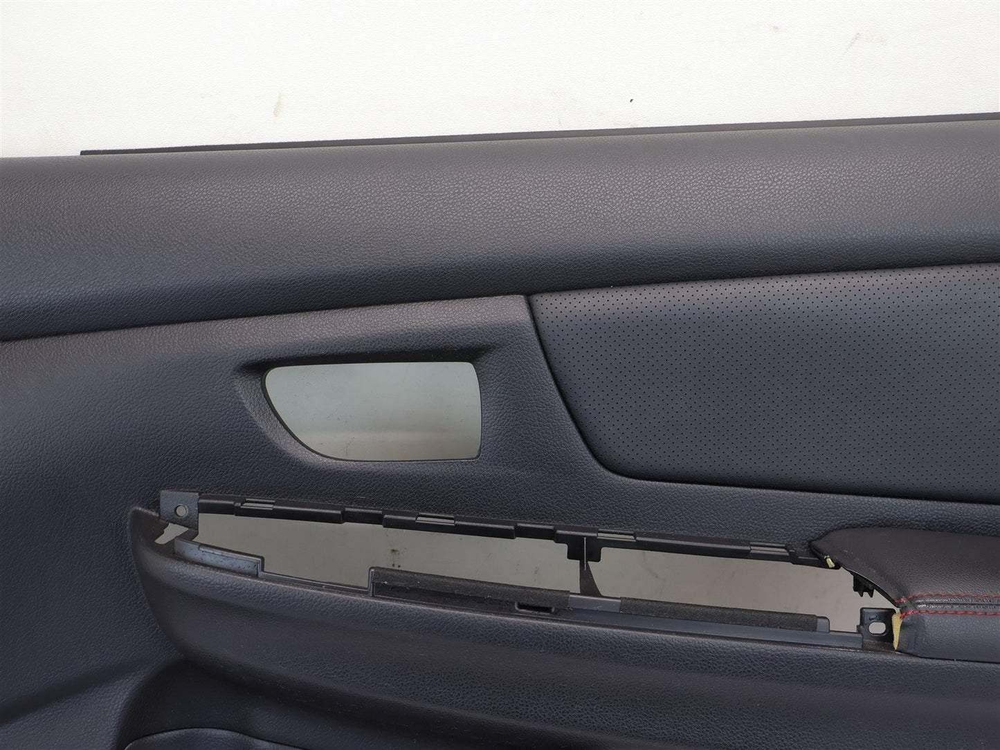 2016 Subaru WRX Front Door Panel Trim Interior RH Passenger Right OEM 2015-2021