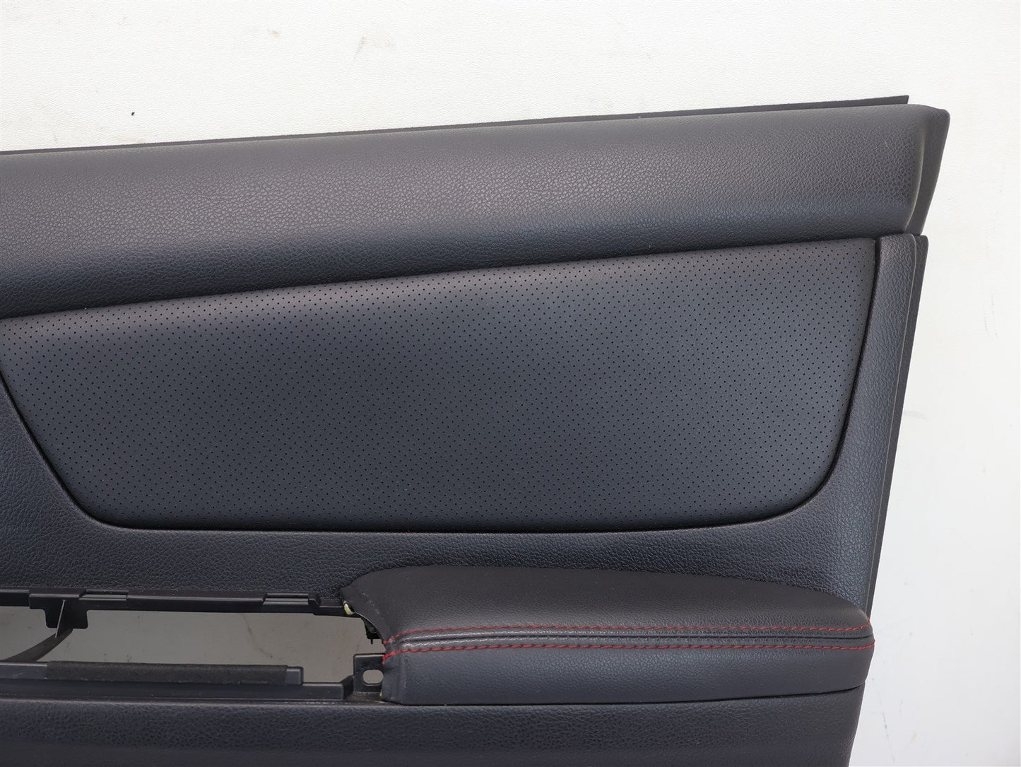 2016 Subaru WRX Front Door Panel Trim Interior RH Passenger Right OEM 2015-2021
