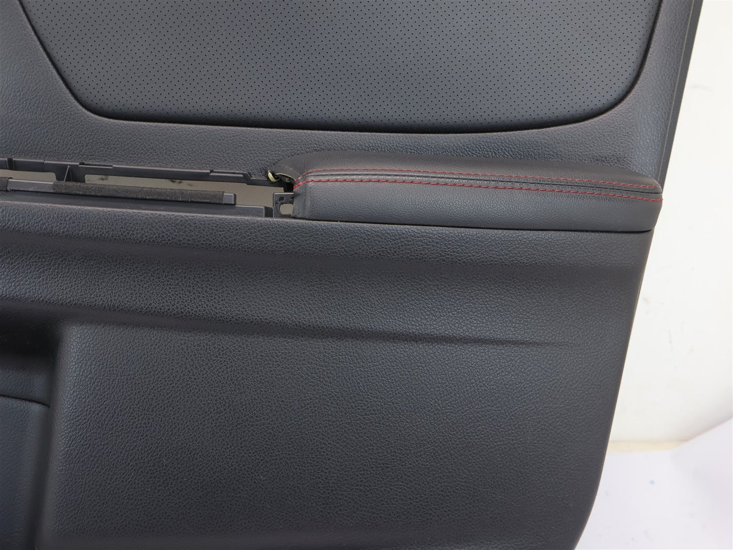2016 Subaru WRX Front Door Panel Trim Interior RH Passenger Right OEM 2015-2021