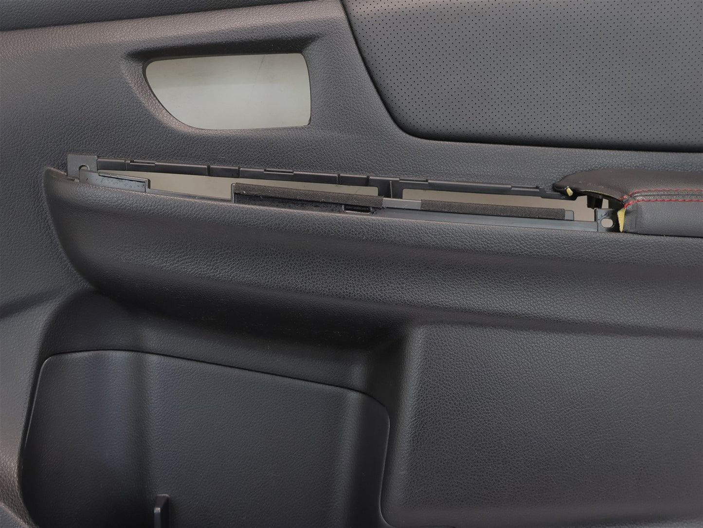 2016 Subaru WRX Front Door Panel Trim Interior RH Passenger Right OEM 2015-2021