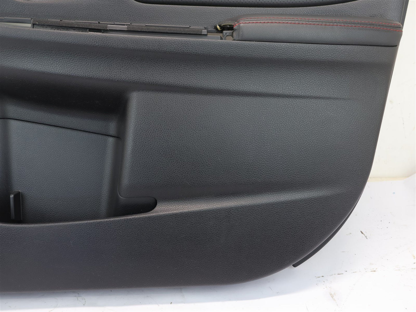 2016 Subaru WRX Front Door Panel Trim Interior RH Passenger Right OEM 2015-2021
