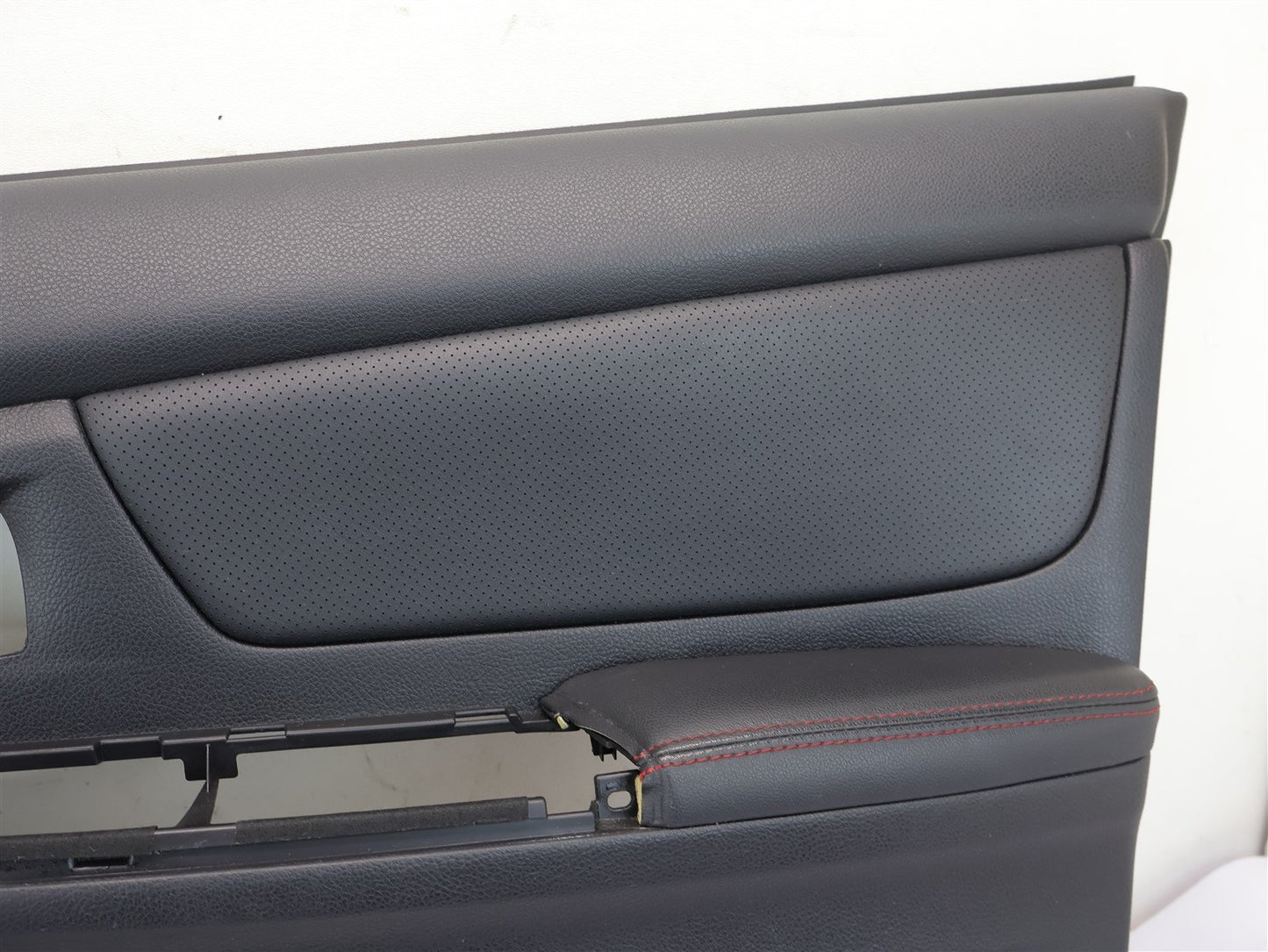 2016 Subaru WRX Front Door Panel Trim Interior RH Passenger Right OEM 2015-2021