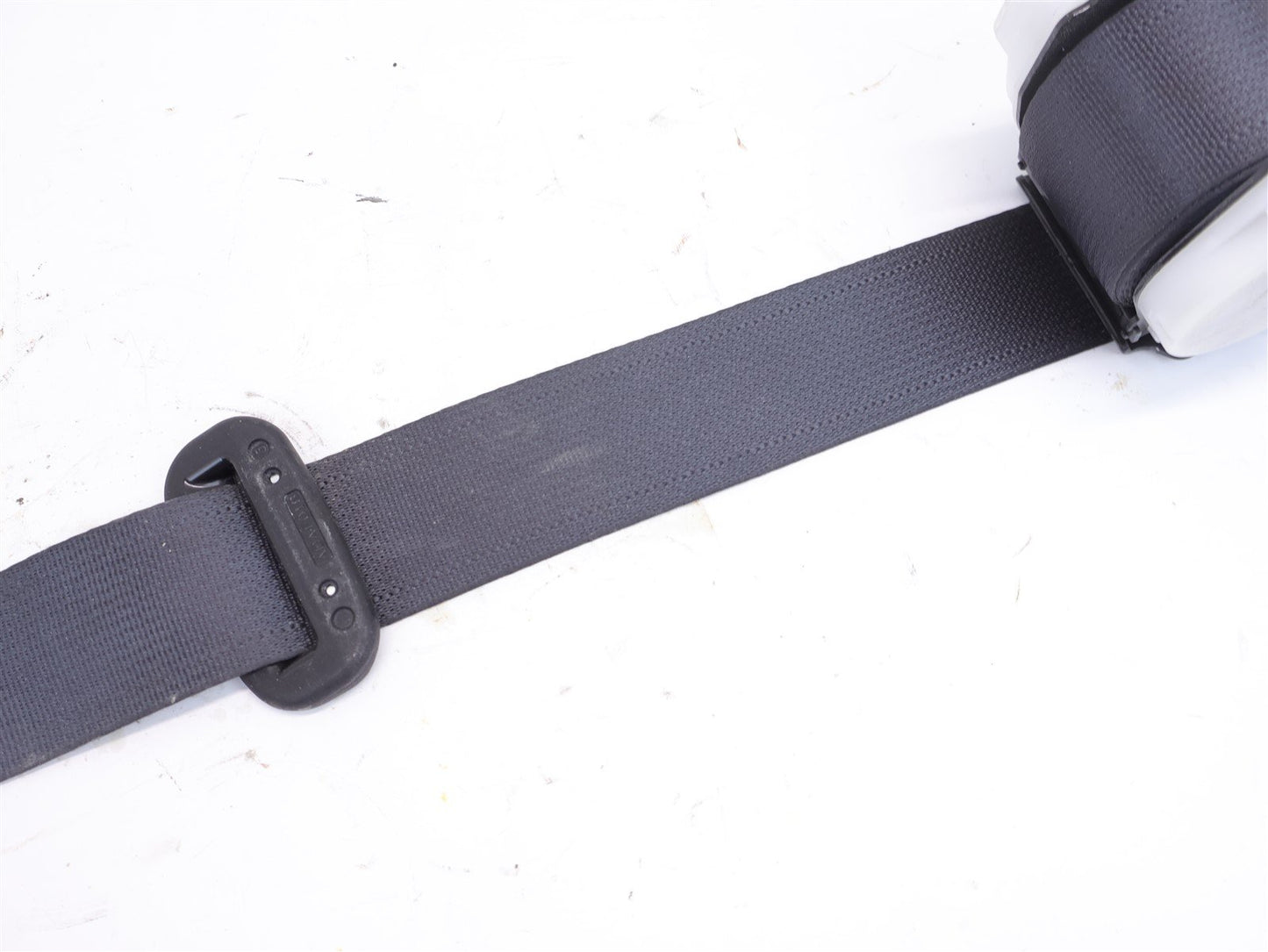 2015-2021 Subaru WRX Driver Rear Seat Belt Assembly Seatbelt LH Left Side OEM