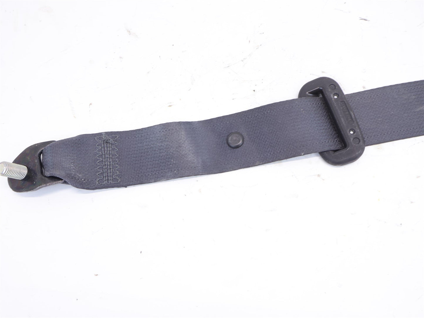 2015-2021 Subaru WRX Driver Rear Seat Belt Assembly Seatbelt LH Left Side OEM