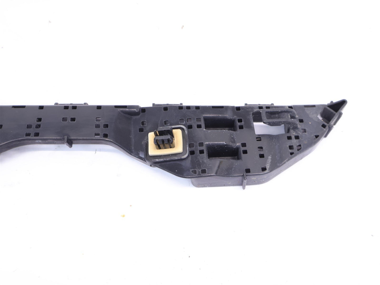 2015-2021 Subaru WRX & STI Driver Rear Bumper Cover Bracket Support Left LH OEM