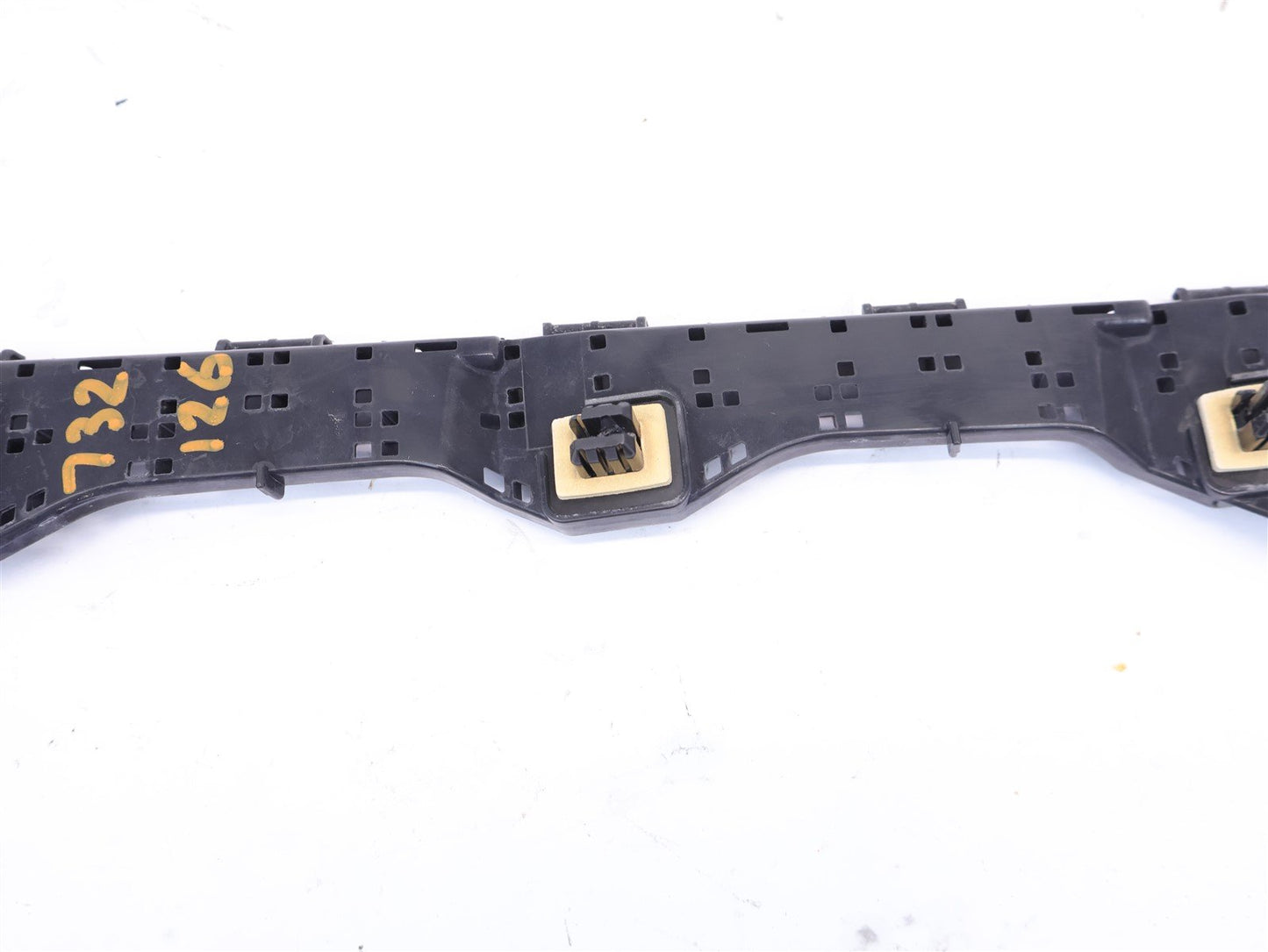2015-2021 Subaru WRX & STI Driver Rear Bumper Cover Bracket Support Left LH OEM