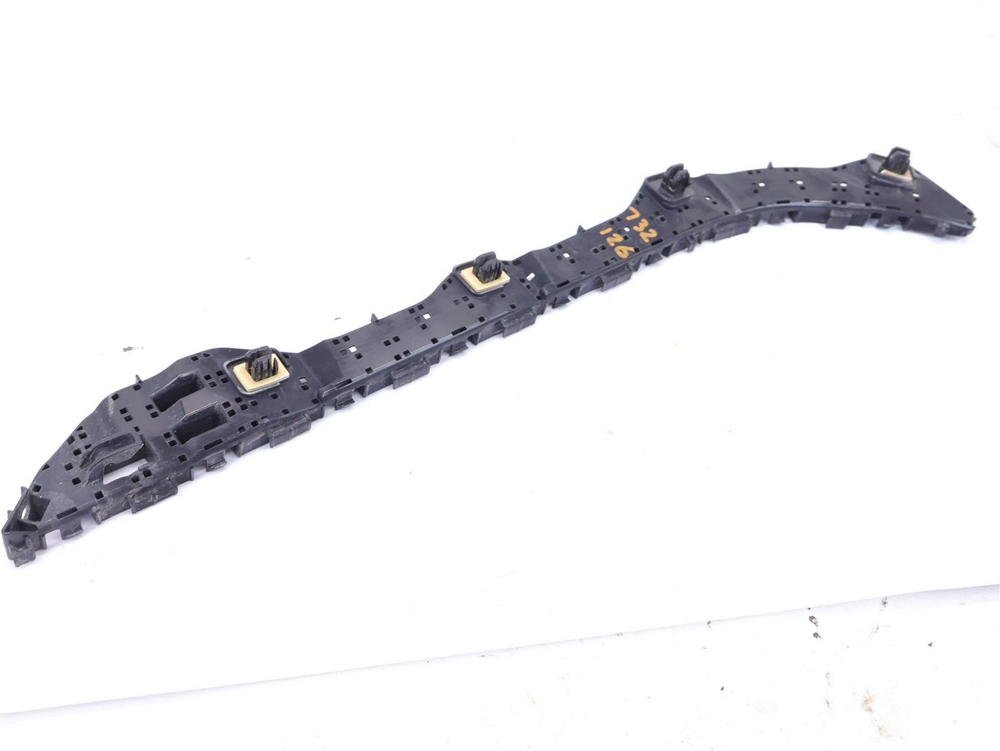 2015-2021 Subaru WRX & STI Driver Rear Bumper Cover Bracket Support Left LH OEM