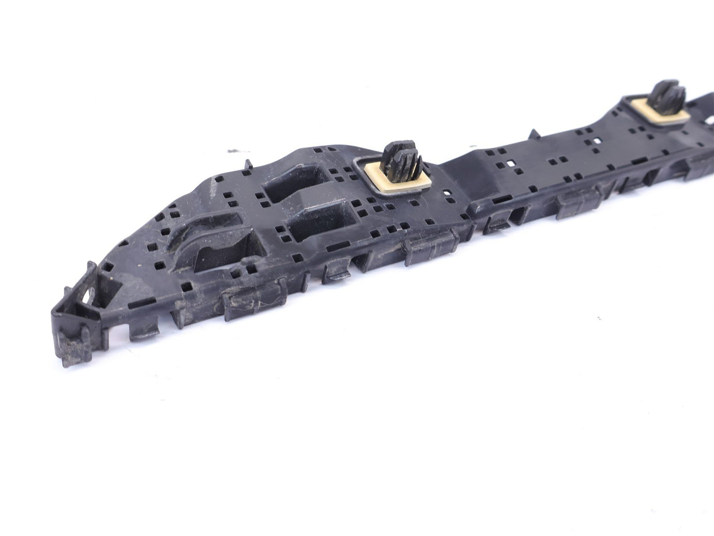 2015-2021 Subaru WRX & STI Driver Rear Bumper Cover Bracket Support Left LH OEM