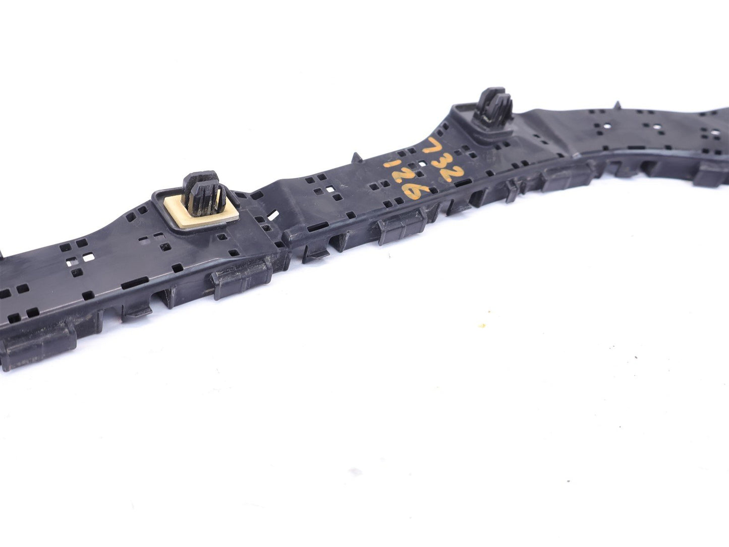 2015-2021 Subaru WRX & STI Driver Rear Bumper Cover Bracket Support Left LH OEM