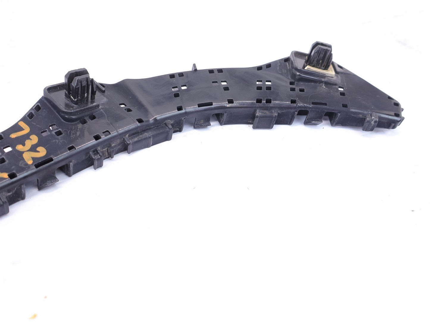 2015-2021 Subaru WRX & STI Driver Rear Bumper Cover Bracket Support Left LH OEM