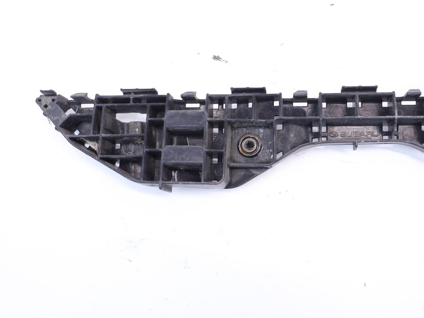 2015-2021 Subaru WRX & STI Driver Rear Bumper Cover Bracket Support Left LH OEM