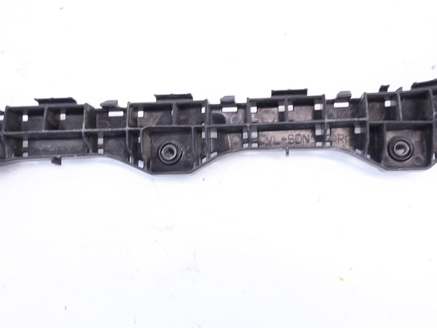 2015-2021 Subaru WRX & STI Driver Rear Bumper Cover Bracket Support Left LH OEM