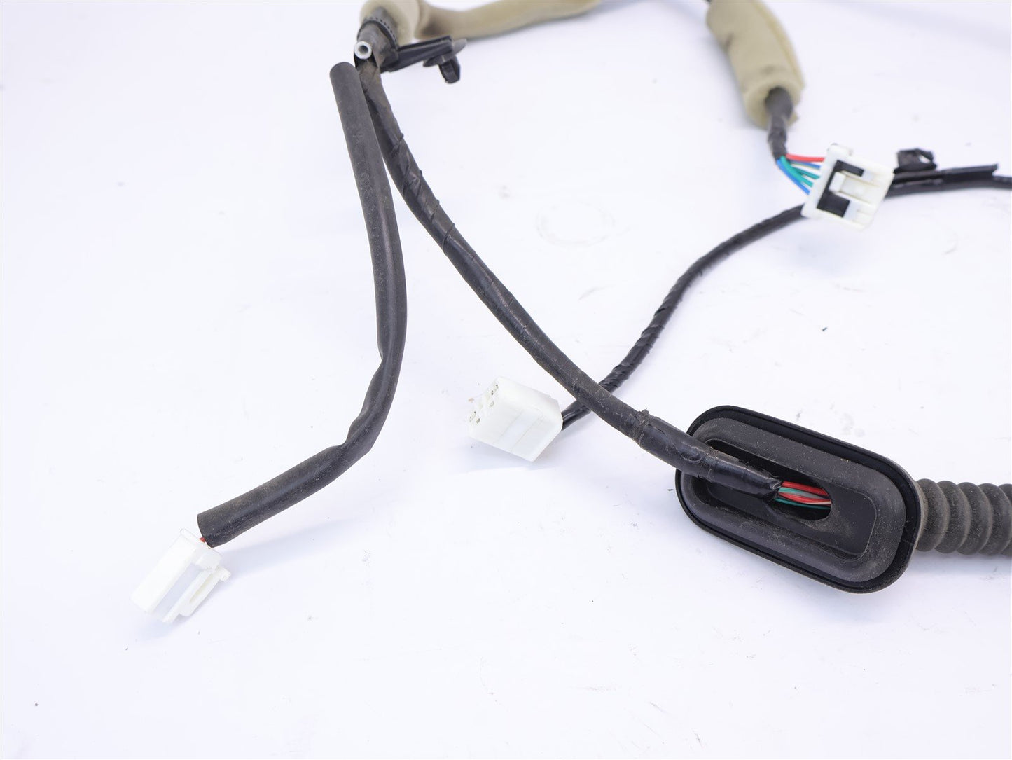 2015-2021 Subaru WRX & STI Rear Door Wiring Harness Passenger Right 81822VA001