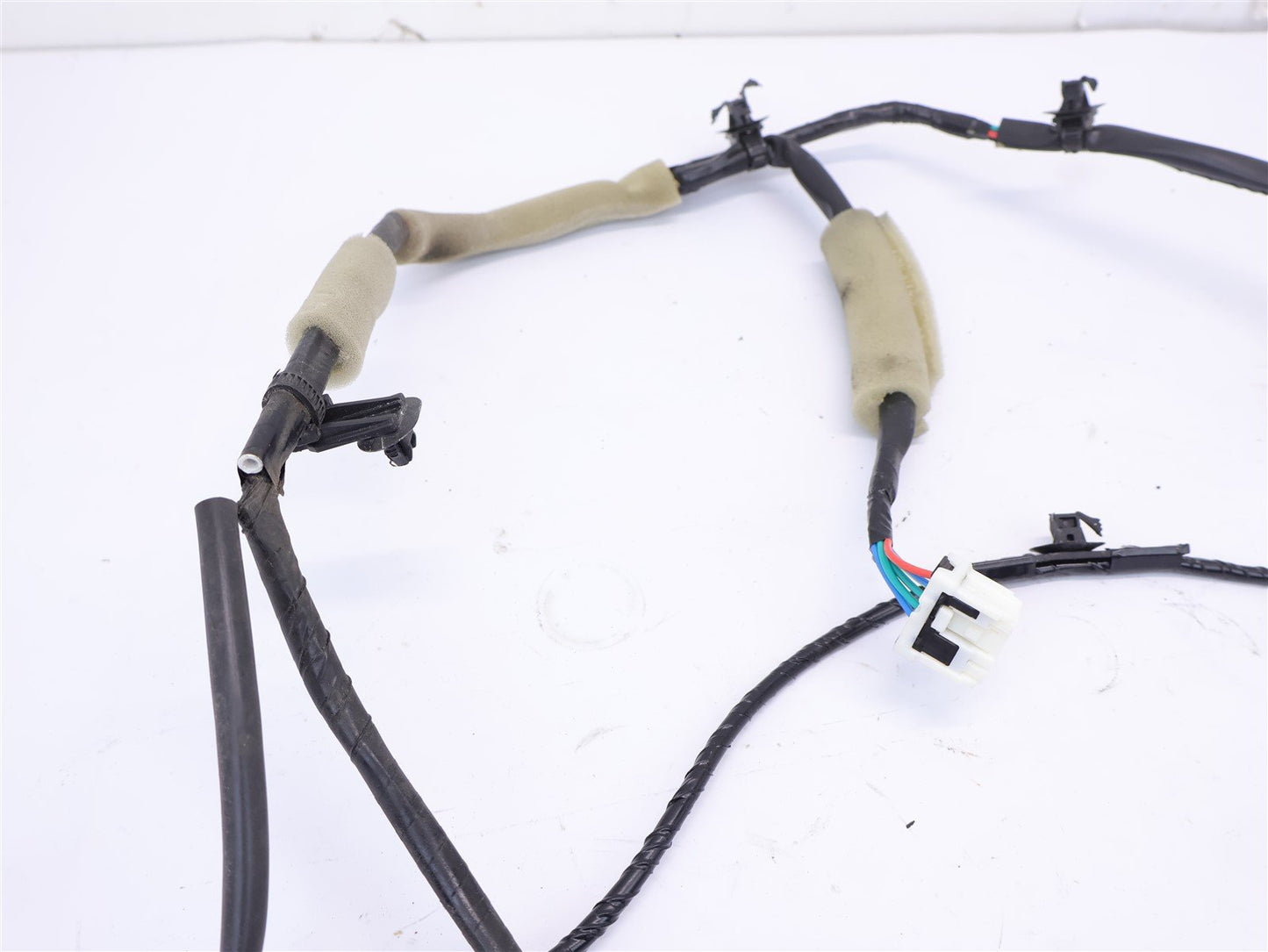 2015-2021 Subaru WRX & STI Rear Door Wiring Harness Passenger Right 81822VA001