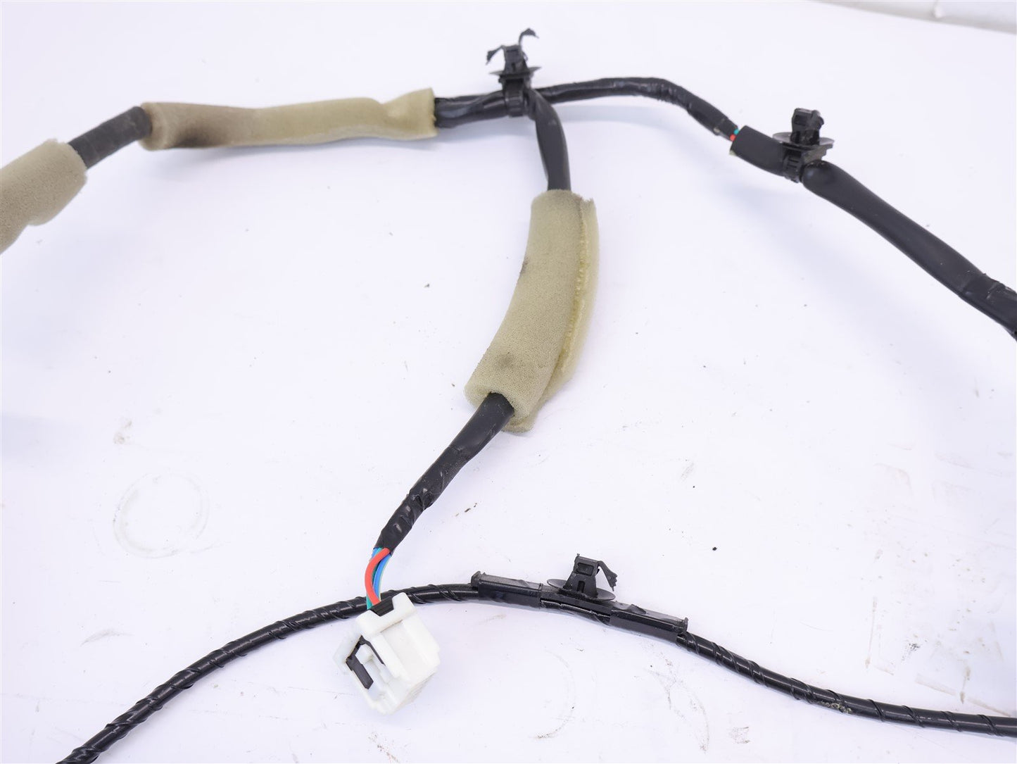 2015-2021 Subaru WRX & STI Rear Door Wiring Harness Passenger Right 81822VA001