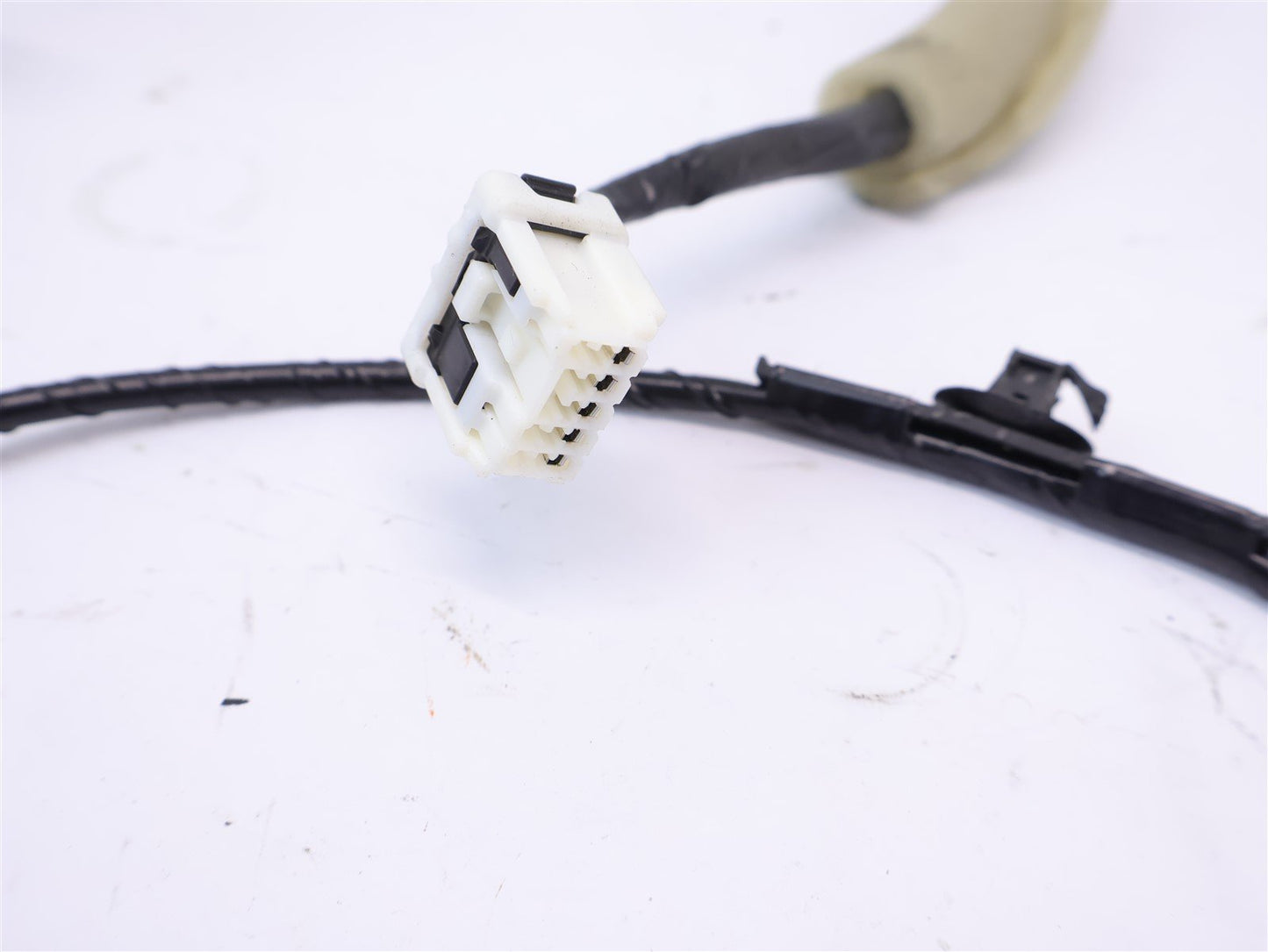 2015-2021 Subaru WRX & STI Rear Door Wiring Harness Passenger Right 81822VA001
